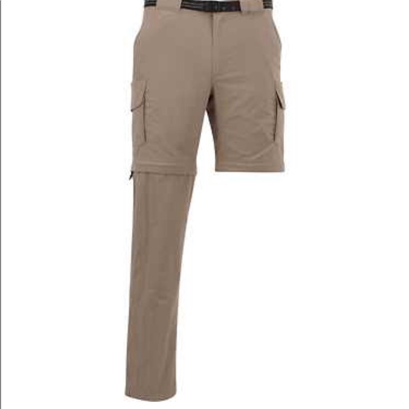 under armour outdoor pants